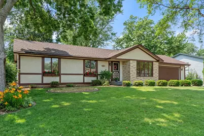 8133 Xenia Avenue N, Brooklyn Park, MN 55443 - Photo 1