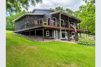 W9722 290th Avenue, Hager City, WI 54014 - Photo 1