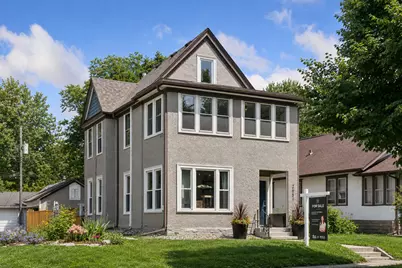 2651 Ulysses Street NE, Minneapolis, MN 55418 - Photo 1