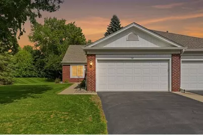 762 Lake Ridge Drive, Woodbury, MN 55129 - Photo 7