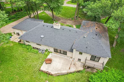 23 Evergreen Road, North Oaks, MN 55127 - Photo 73