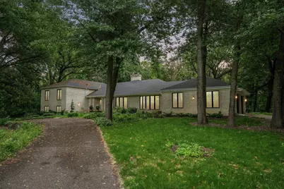 23 Evergreen Road, North Oaks, MN 55127 - Photo 1
