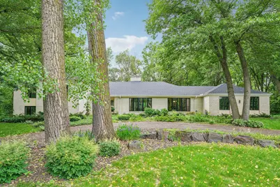 23 Evergreen Road, North Oaks, MN 55127 - Photo 5
