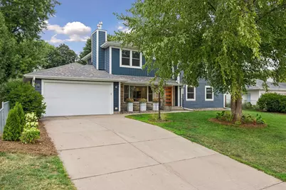 6008 Concord Avenue, Edina, MN 55424 - Photo 1