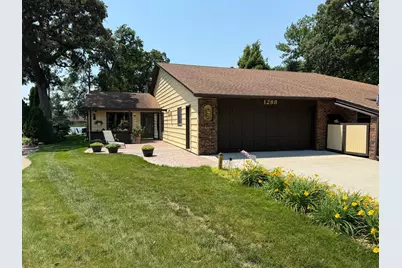 1288 Rolling Oaks Lane NW, Hutchinson, MN 55350 - Photo 1