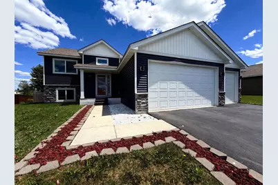 1207 Mulberry Avenue NE, Montgomery, MN 56069 - Photo 1