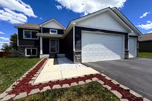 1207 Mulberry Ave NE, Montgomery, MN 56069 - Photo 1