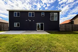 1207 Mulberry Ave NE, Montgomery, MN 56069 - Photo 5