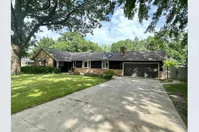 732 Forest Dale Road, New Brighton, MN 55112 - Photo 1