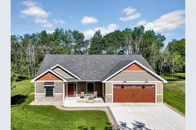 24766 Hazel Avenue, Forest Lake, MN 55025 - Photo 1
