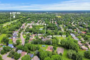 1984 Helena Ct, Oakdale, MN 55128 - Photo 3