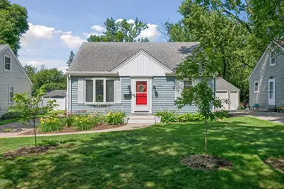 3350 Wyoming Avenue S, Saint Louis Park, MN 55426 - Photo 1