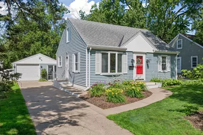 3350 Wyoming Avenue S, Saint Louis Park, MN 55426 - Photo 3