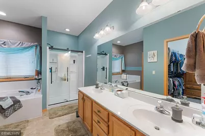 7442 Hidden Valley Lane S, Cottage Grove, MN 55016 - Photo 17
