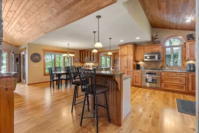 35184 West Shore Drive, Crosslake, MN 56442 - Photo 9