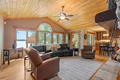 35184 West Shore Drive, Crosslake, MN 56442 - Photo 5