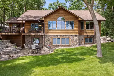35184 West Shore Drive, Crosslake, MN 56442 - Photo 3