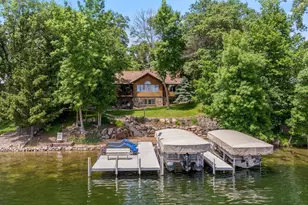 35184 W Shore Dr, Crosslake, MN 56442 - Photo 1