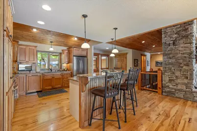 35184 West Shore Drive, Crosslake, MN 56442 - Photo 7