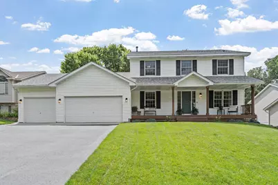 2551 Cypress Street, Maplewood, MN 55109 - Photo 1