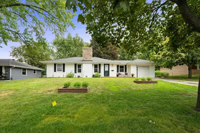 9517 Clinton Avenue S, Bloomington, MN 55420 - Photo 1
