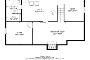 9517 Clinton Ave S, Bloomington, MN 55420 - Photo 47