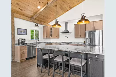 W6868 Rothe Drive, Minong, WI 54859 - Photo 5
