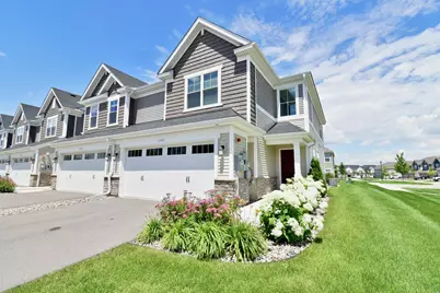 1501 Dogwood Lane, Carver, MN 55315 - Photo 3