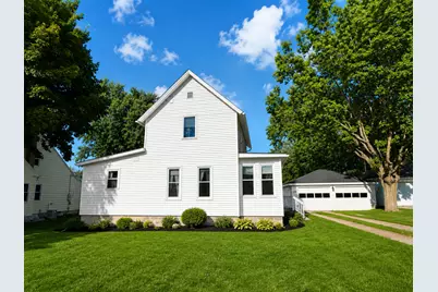 240 Line Street S, Wykoff, MN 55990 - Photo 1