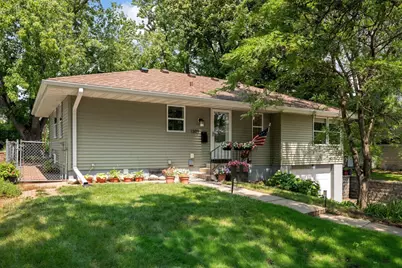 1309 Kilmer Avenue, Saint Louis Park, MN 55426 - Photo 1
