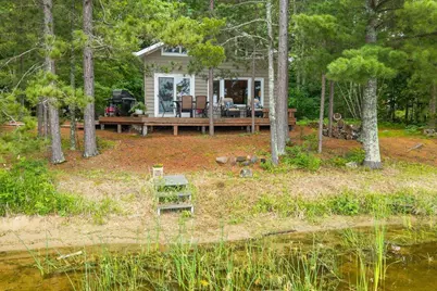 10401 Vermillion Point Drive NE, Deer River, MN 56636 - Photo 1