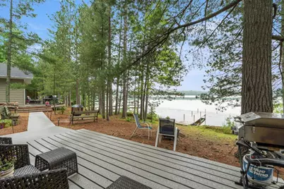 10403 Vermillion Point Drive NE, Deer River, MN 56636 - Photo 5