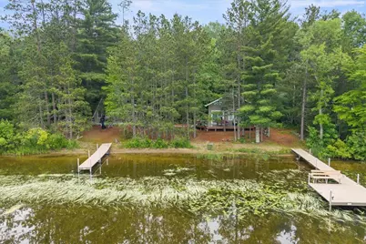 10403 Vermillion Point Drive NE, Deer River, MN 56636 - Photo 3