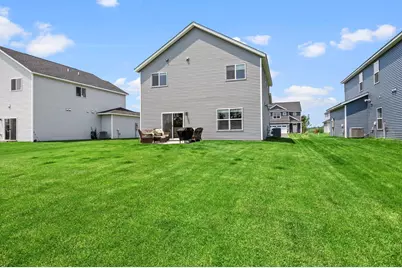 1432 192nd Avenue NE, East Bethel, MN 55011 - Photo 67