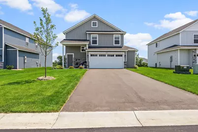1432 192nd Avenue NE, East Bethel, MN 55011 - Photo 3