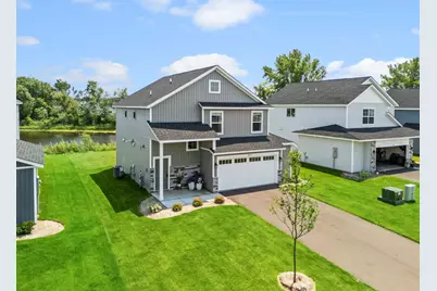 1432 192nd Avenue NE, East Bethel, MN 55011 - Photo 7