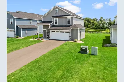 1432 192nd Avenue NE, East Bethel, MN 55011 - Photo 9