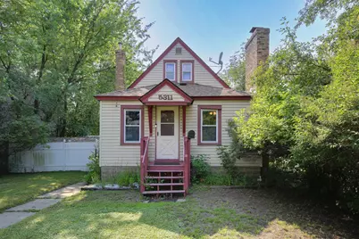 5311 Knox Avenue N, Brooklyn Center, MN 55430 - Photo 1