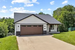 W1202 Oakridge Ct, Spring Valley, WI 54767 - Photo 1