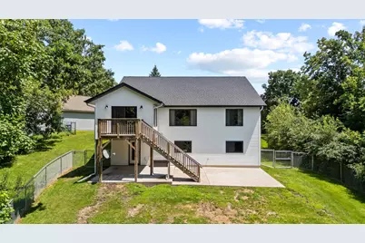 W1202 Oakridge Court, Spring Valley, WI 54767 - Photo 27