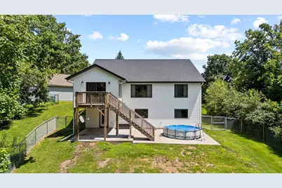 W1202 Oakridge Court, Spring Valley, WI 54767 - Photo 25