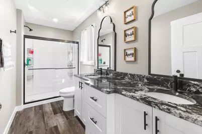 W1202 Oakridge Court, Spring Valley, WI 54767 - Photo 21