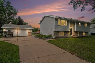 810 Sunny Lane, Anoka, MN 55303 - Photo 1