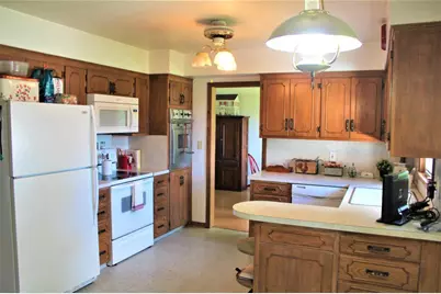 222 E Saint George Avenue, Grantsburg, WI 54840 - Photo 3