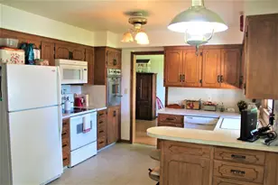 222 E St George Ave, Grantsburg, WI 54840 - Photo 3