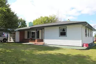 222 E St George Ave, Grantsburg, WI 54840 - Photo 1