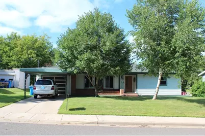 222 E Saint George Avenue, Grantsburg, WI 54840 - Photo 5
