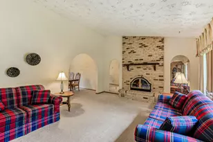 21430 W Birchwood Cir NE, Cedar, MN 55011 - Photo 5