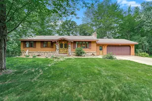 21430 W Birchwood Cir NE, Cedar, MN 55011 - Photo 1