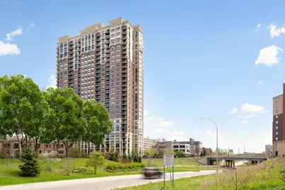 500 E Grant Street #407, Minneapolis, MN 55404 - Photo 45